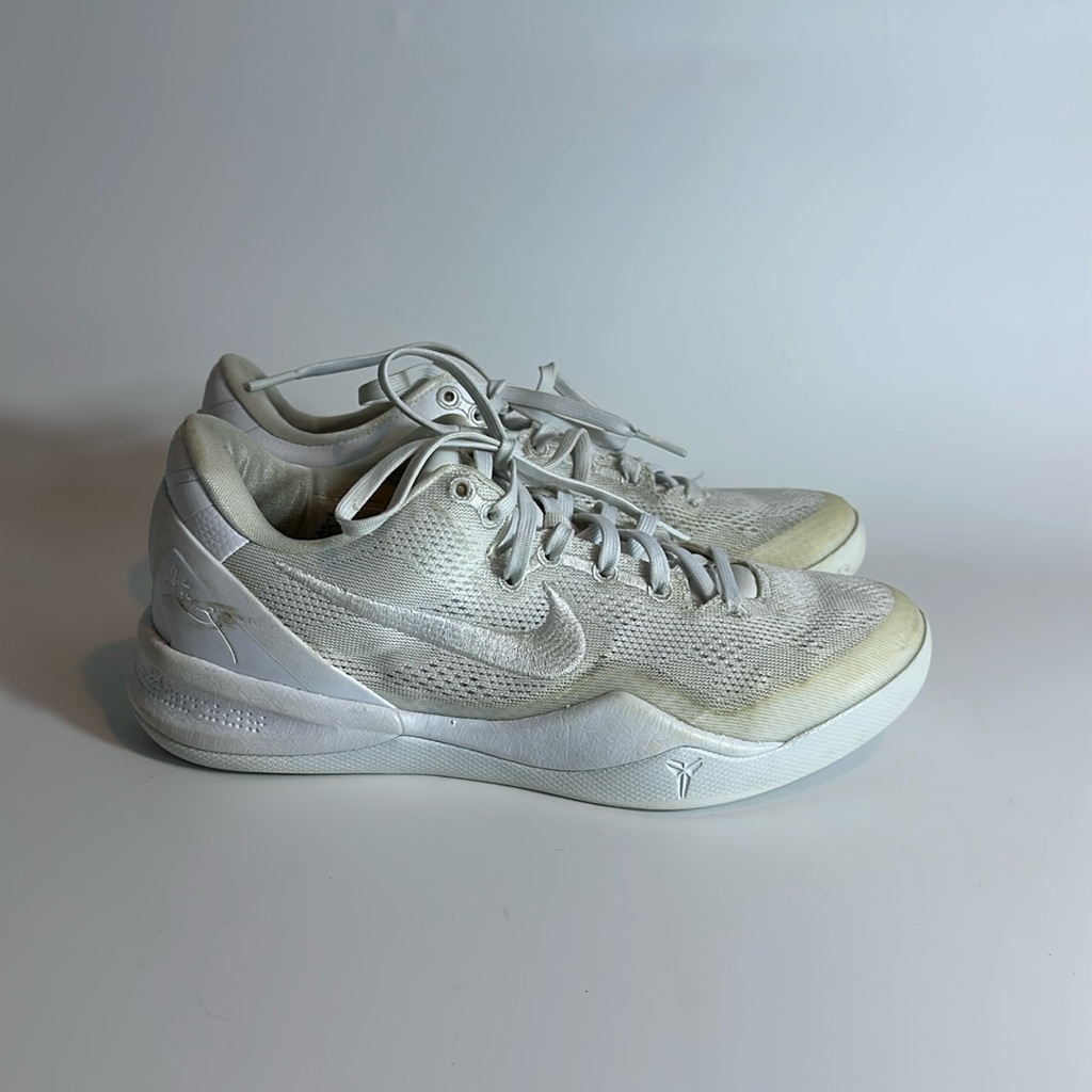 Nike Kobe 8 Protro Halo